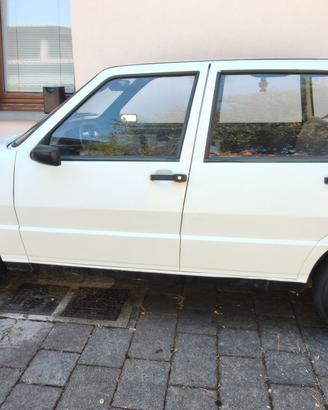Fiat uno 45 uso ricambi