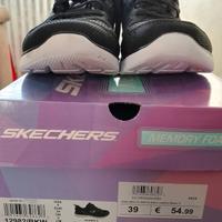 Scarpe donna  SKECHERS  Memory Foam n39