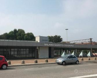 Stanza singole con balcone privato-comoda x FS