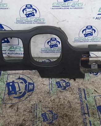 FIAT PANDA 2013 - CORNICE RIVESTIMENTO QUADRO