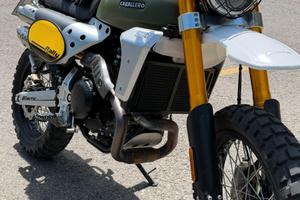 Caballero 500 