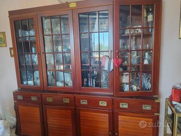 Arredamento (ritirabile a fine aprile)