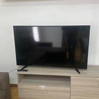 Samsung 55” 4K Smart TV UE55RU7090U