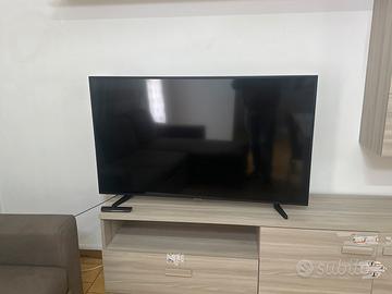 Samsung 55” 4K Smart TV UE55RU7090U