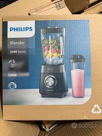 Frullatore Philips Serie 5000 - Motore da 1200 W