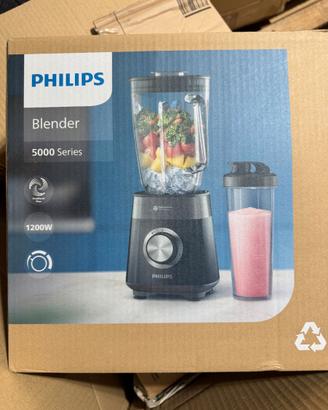 Frullatore Philips Serie 5000 - Motore da 1200 W