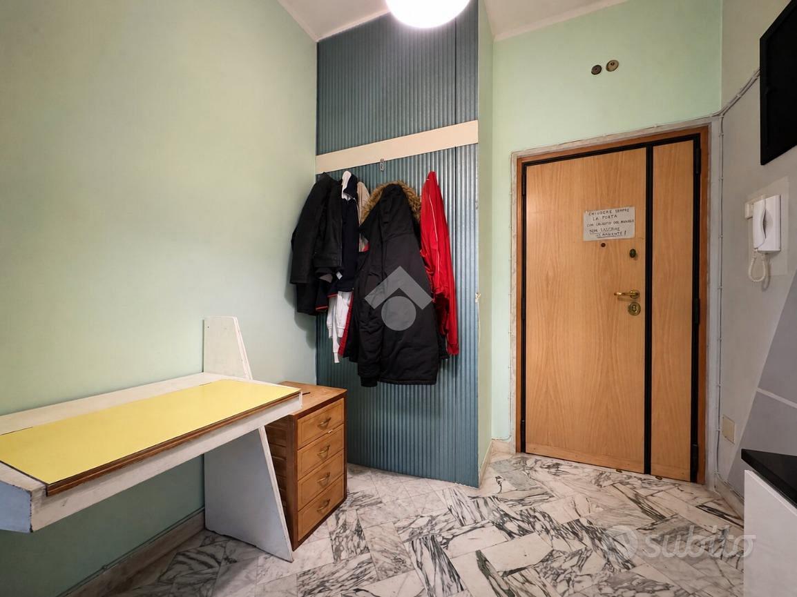 Appartamento – Bari, Carrassi - Vista 5