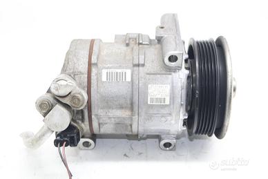 COMPRESSORE A/C LANCIA Delta 4° Serie 51794515 Be