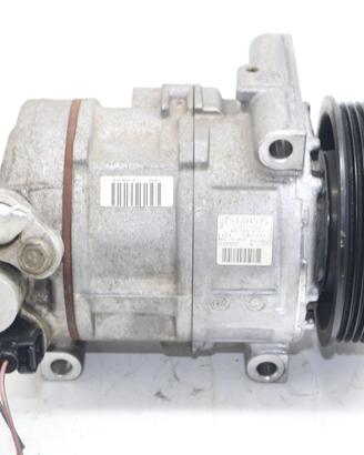 COMPRESSORE A/C LANCIA Delta 4° Serie 51794515 Be