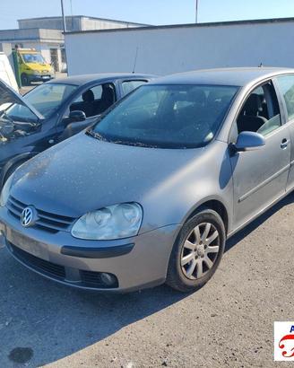 VW GOLF 5 1K1 1.9 TDI 105CV 03-08 -ricambi