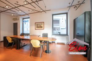 Ufficio a Novara