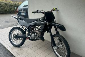 husqvarna wr 125