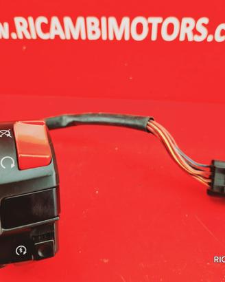 FARO DEVIO DX DUCATI MONSTER 1000 IE