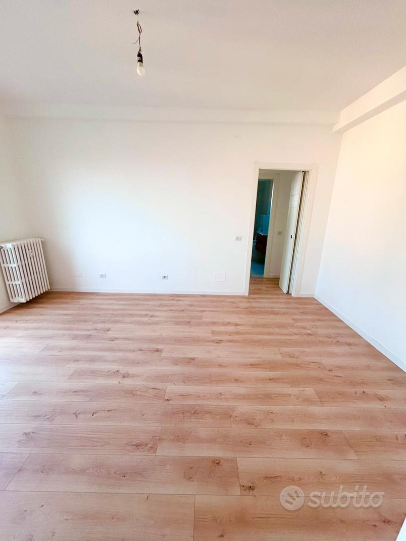 Appartamento – Milano, Abbadesse, Municipio 2 - Vista 4
