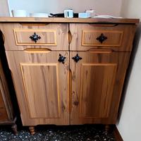 Cucina rustica