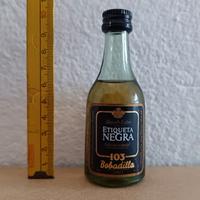 MIGNON BOBADILLA 103 ETIQUETA NEGRA 