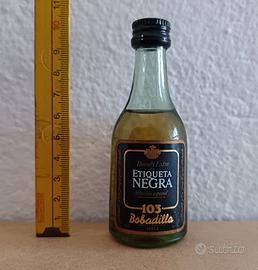 MIGNON BOBADILLA 103 ETIQUETA NEGRA 