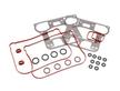KIT GUARNIZIONI COPERCHI PUNTERIE SPORTSTER 883 12