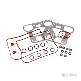 KIT GUARNIZIONI COPERCHI PUNTERIE SPORTSTER 883 12