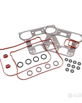 KIT GUARNIZIONI COPERCHI PUNTERIE SPORTSTER 883 12