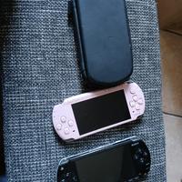 psp console 