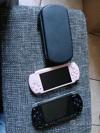 psp console 