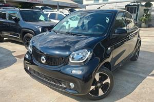 Smart ForFour 90 0.9 Turbo Perfect