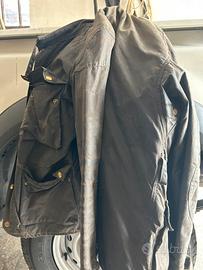 Belstaff giacca e pantalone