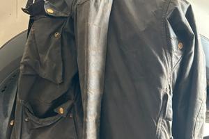 Belstaff giacca e pantalone