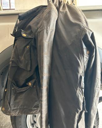 Belstaff giacca e pantalone
