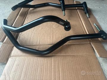 Tamponi barre bmw F900R