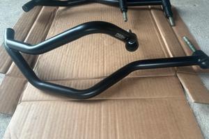 Tamponi barre bmw F900R