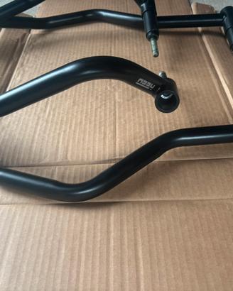 Tamponi barre bmw F900R