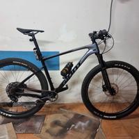 giant xtc advanced 1.5 (leggete fino in fondo)