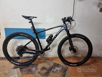 giant xtc advanced 1.5 (leggete fino in fondo)