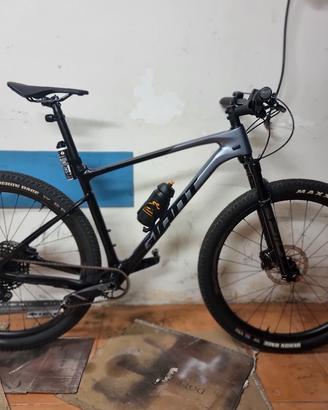 giant xtc advanced 1.5 (leggete fino in fondo)