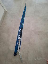 Canna drifting Artico Fury 30 lb NUOVA