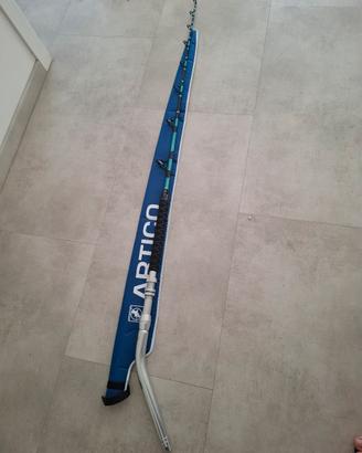 Canna drifting Artico Fury 30 lb NUOVA