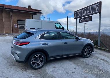 Kia xceed 1.6 crdi 115cv STYLE 2020