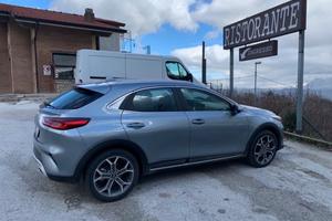 Kia xceed 1.6 crdi 115cv STYLE 2020