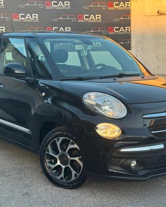 Fiat 500L 1.3 Multijet 95 CV Dualogic Lounge