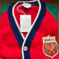 Maglione Gucci