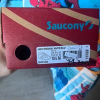 Scarpe Saucony
