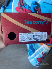 Scarpe Saucony