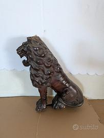 Scultura Leone