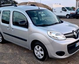 Renault Kangoo 1.2 TCe 115CV 5 porte Stop & Start 