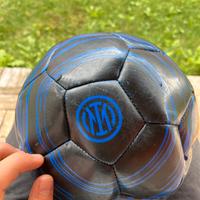 Pallone da calcio dell’  inter
