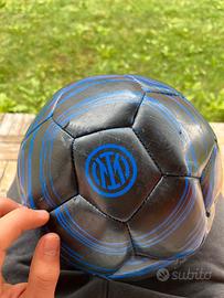 Pallone da calcio dell’  inter
