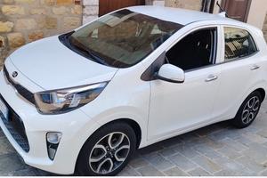 kia picanto 1000 GPL cool