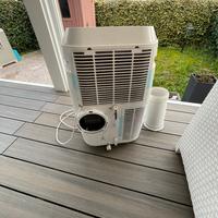 Climatizzatore Zephir